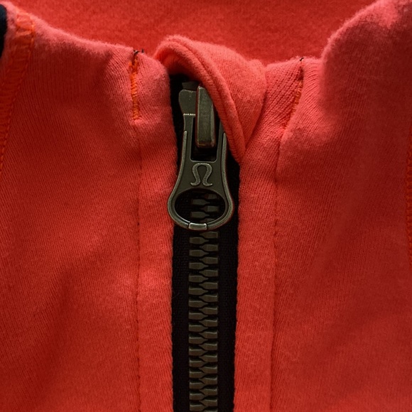 Lululemon Forme Jacket - Picture 6 of 8